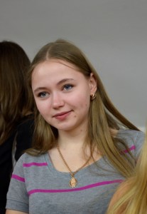 Студенты Поволжского института управления побывали в Саратовской православной духовной семинарии