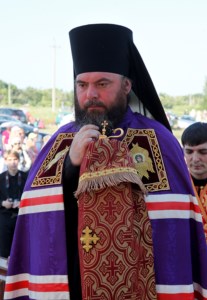 Завершился крестный ход Саратов – Вавилов Дол