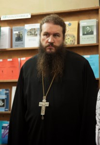 Открылась выставка новых тактильных книг, изготовленных прихожанами Покровского храма