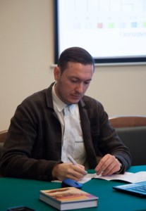Работа Пименовских чтений продолжилась на секционных заседаниях