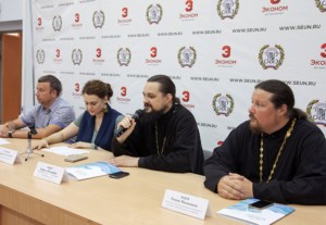 В Саратове прошел Первый региональный форум православной молодежи