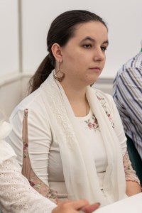 Представители епархии приняли участие в заседании Координационного совета по теме религиозных объединений