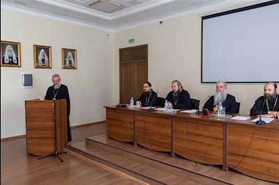 Состоялось заседание общего собрания СПДС