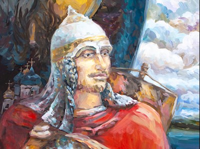 Подведены итоги регионального этапа XVI Международного конкурса детского творчества «Красота Божьего мира»
