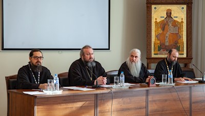Состоялось заседание общего собрания СПДС