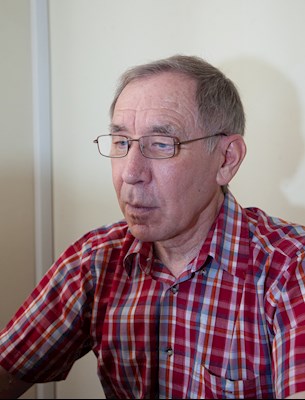 Состоялось заседание Общего собрания семинарии