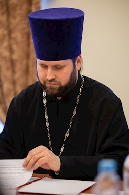 Состоялся Архиерейский совет Саратовской митрополии