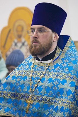 Митрополит Игнатий совершил Великое освящение храма в честь иконы Божией Матери «Спорительница хлебов» с. Кувыка и первую Божественную литургию в новоосвященном храме