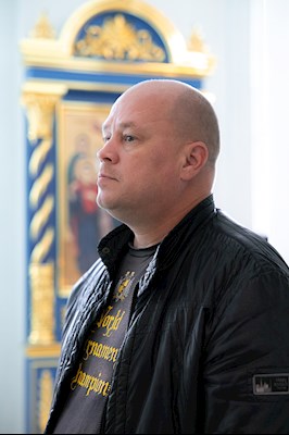 Митрополит Игнатий совершил Божественную литургию в Свято-Сергиевском женском монастыре с. Алексеевка - 2