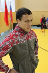 Военно-патриотические клубы «Патриот» и «Илья Муромец» стали призерами открытого кубка федерации армейского рукопашного боя