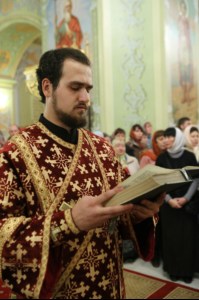 В Саратов принесена чудотворная Феодоровская икона Божией Матери