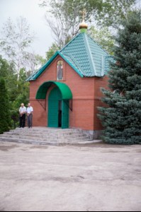 Завершился крестный ход Саратов — Вавилов Дол