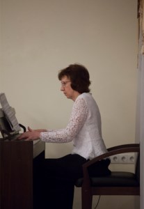В Саратовской православной духовной семинарии выступили солисты Московского театра «Новая опера» и Музыкального театра Станиславского и Немировича-Данченко