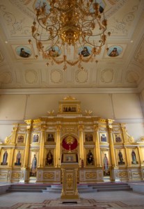 В саратовских духовных школах прошел День открытых дверей