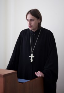 В Саратовской семинарии прошла II Всероссийская конференция молодых ученых-теологов