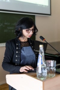 Завершили работу XVI Межрегиональные образовательные Пименовские чтения