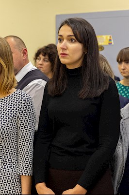 Митрополит Лонгин освятил новое здание детского сада в Татищево