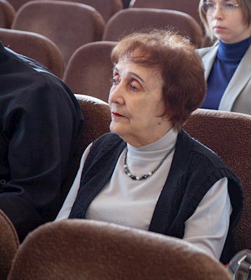 Состоялось заседание общего собрания СПДС