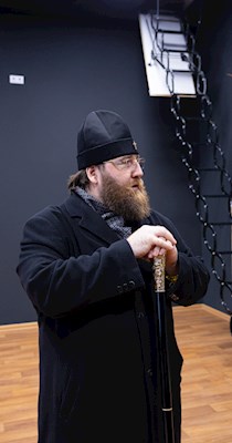 Отреставрировано историческое здание Саратовской духовной консистории