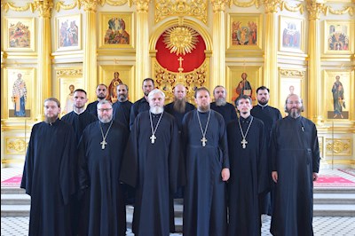 Завершены итоговые испытания в СПДС