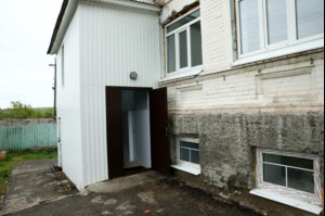 Чин Великого освящения и Божественная литургия в храме в честь Владимирской иконы Божией Матери Владимирского женского монастыря г. Вольска