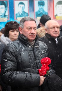 В Саратовской епархии совершены панихиды по погибшим в годы афганской кампании
