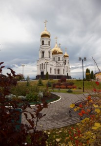 Коллегия Синодального отдела по монастырям и монашеству завершила работу на территории епархии