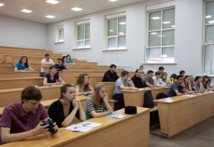 В Саратове прошел Первый региональный форум православной молодежи