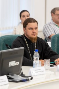 Представители епархии приняли участие в заседании Координационного совета по теме религиозных объединений