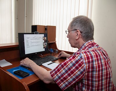 Состоялось заседание Общего собрания семинарии
