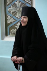 Всенощное бдение в Духосошественском кафедральном соборе Саратова