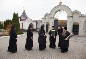 Коллегия Синодального отдела по монастырям и монашеству завершила работу на территории епархии