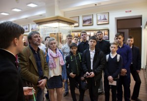 В саратовских духовных школах прошел День открытых дверей