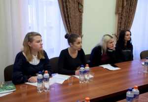 В Саратовской семинарии прошла II Всероссийская конференция молодых ученых-теологов
