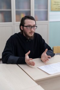 В Саратове прошел педагогический форум «Нравственные аспекты образовательного процесса»