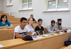 В Саратове прошел Первый региональный форум православной молодежи