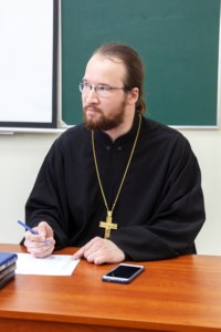 Состоялся VII Межъепархиальный конкурс чтецов на церковнославянском языке