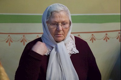 Совершена панихида по протоиерею Николаю Земцову