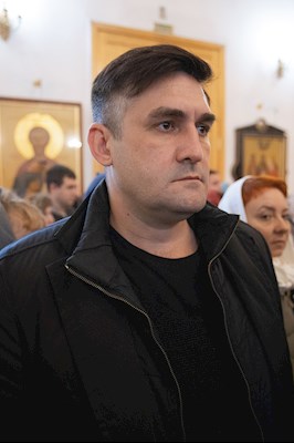 Митрополит Игнатий возглавил соборное архиерейское богослужение в Казанском храме г. Саратова