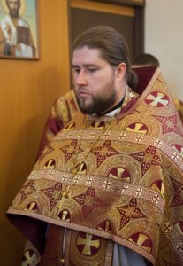 Митрополит Лонгин совершил Великое освящение храма во имя великомученицы Параскевы с. Благодатное Хвалынского района