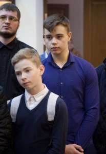 В саратовских духовных школах прошел День открытых дверей