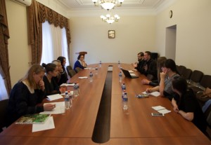 В Саратовской семинарии прошла II Всероссийская конференция молодых ученых-теологов