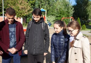 Состоялся IV православный квест