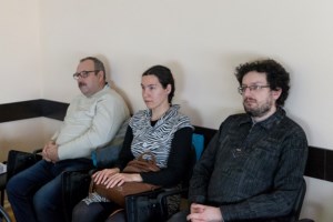 Завершили работу XVI Межрегиональные образовательные Пименовские чтения