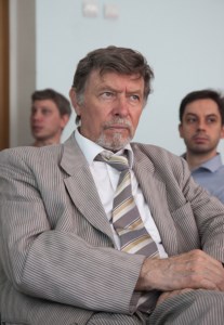 В СГУ прошла V Всероссийская научная конференция «Историческая память: травмы прошлого, противоречия настоящего, перспективы будущего»