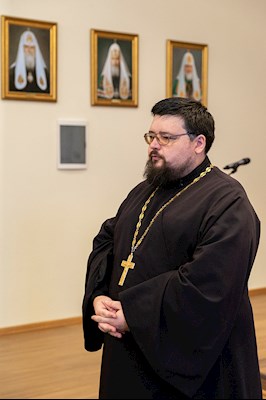 В Саратове открылись курсы для распространителей церковной утвари