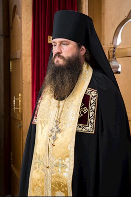 В саратовских храмах отметили День Крещения Руси