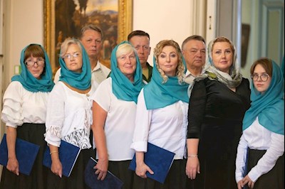 Состоялась презентация книги «Троицкий собор в истории Вольска»
