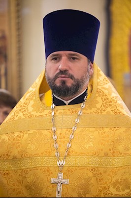 Митрополит Игнатий совершил Великое освящение храма святой блаженной Ксении Петербургской п. Красный Текстильщик и Божественную литургию в новоосвященном храме