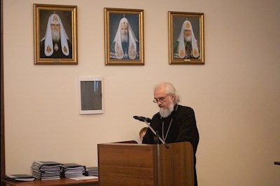 Завершены итоговые испытания в СПДС
